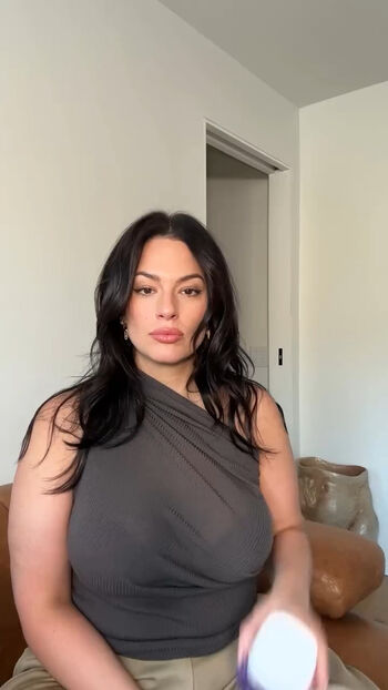 Ashley Graham