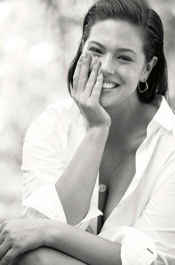 Ashley Graham