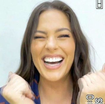 Ashley Graham
