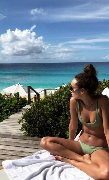 Ashley Madekwe