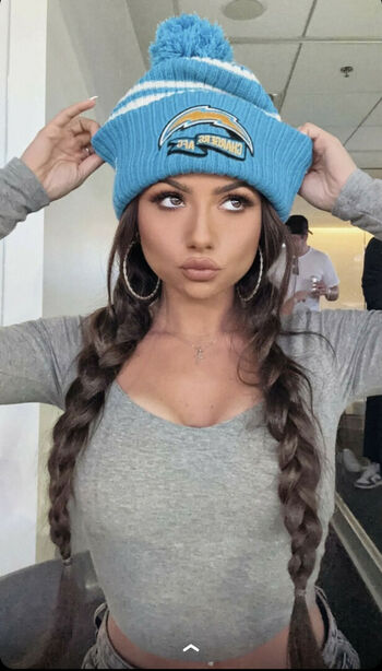 Ashley Nocera