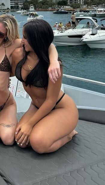 Ashley Palomino