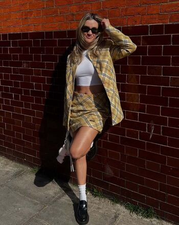 Ashley Roberts