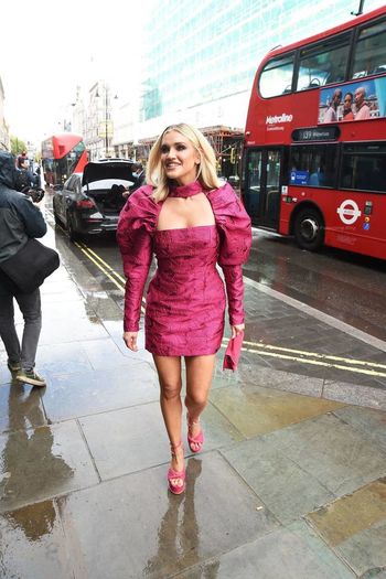 Ashley Roberts