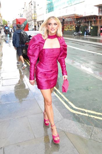 Ashley Roberts