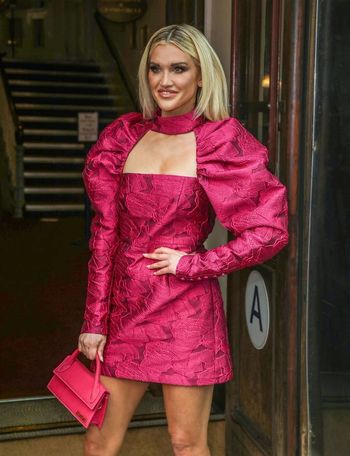 Ashley Roberts