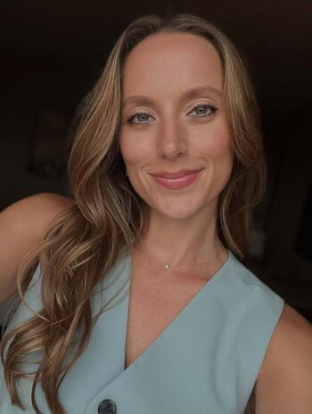 Ashley Stroehlein