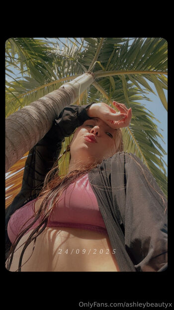 ashleybeautyx
