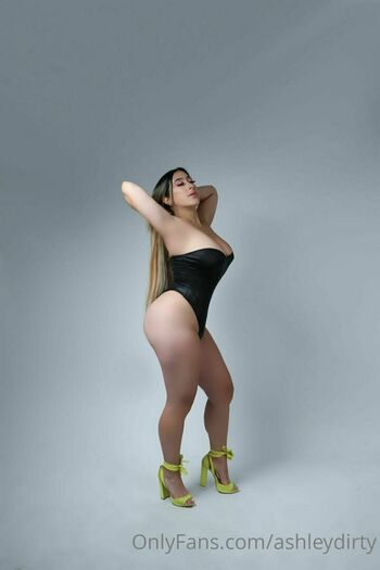 ashleydirty
