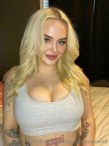 ashleygoeswild