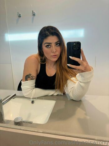 ashlynniswrong