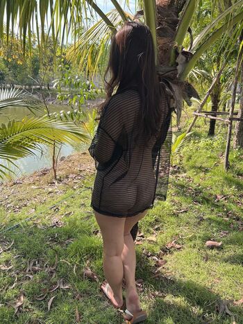Asian Angel