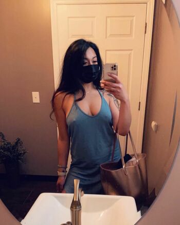 Asian Milf