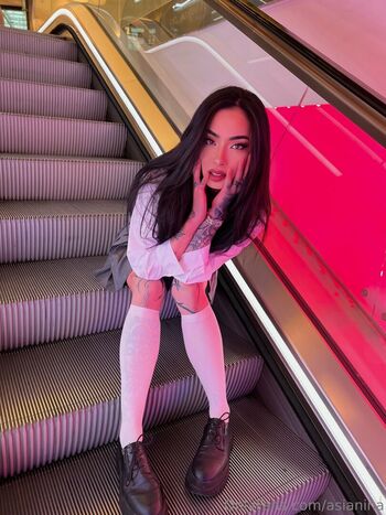 asianina