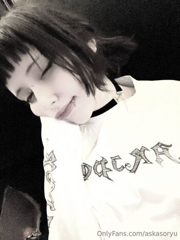 askasoryu