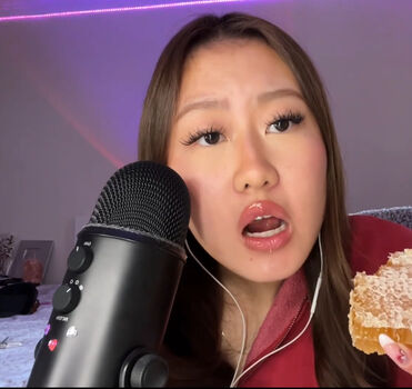 ASMR Beam