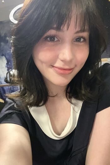 ASMR BlueKatie