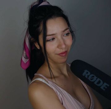 ASMR Glow