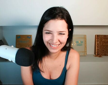 ASMR Glow