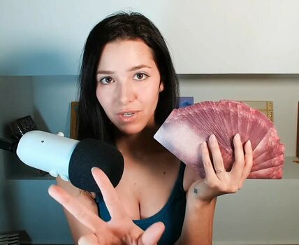ASMR Glow