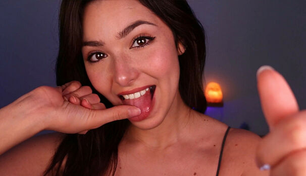 ASMR Glow