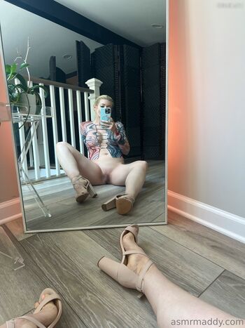 Asmr Maddy