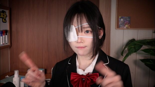 [ASMR]nara_나라