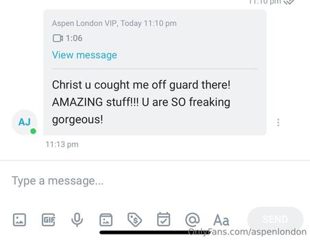 Aspenlondon