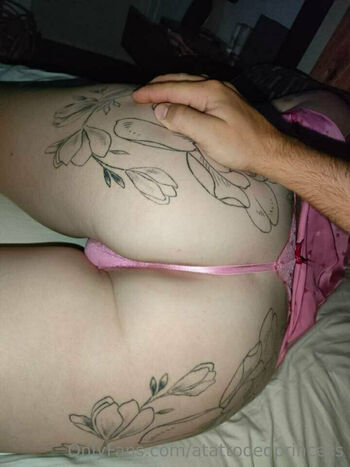 atattooedprincess
