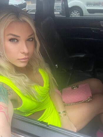 Aubrey Kate