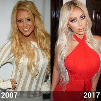 Aubrey O’Day
