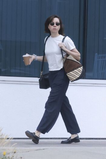 Aubrey Plaza