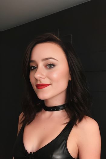Audra Miller