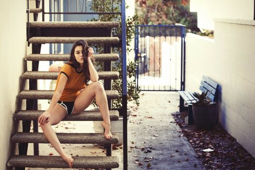 Audrey Bradford