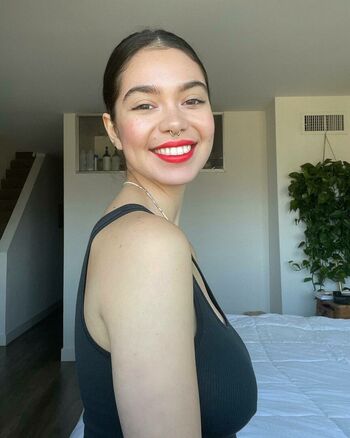 Auli’i Cravalho