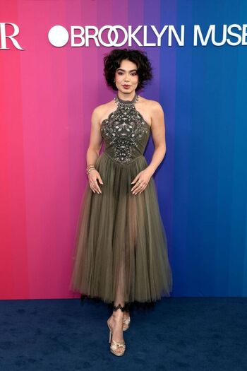 Auli’i Cravalho