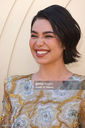 Auli’i Cravalho