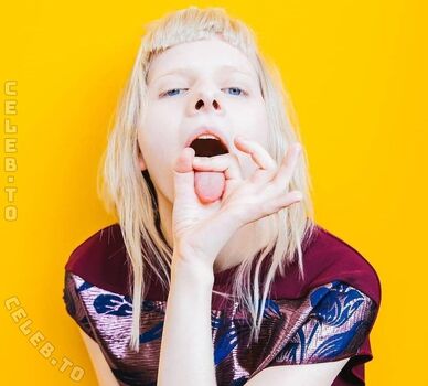 Aurora Aksnes