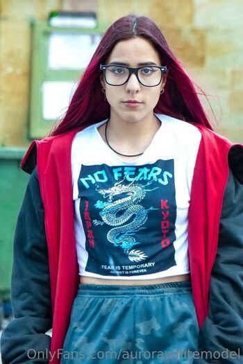 aurorawhitemodel