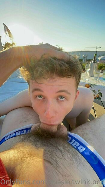 aussie.twink.benny