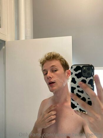aussie.twink.benny