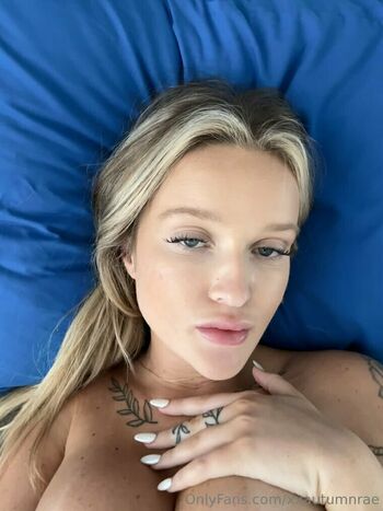 Autumn Rae