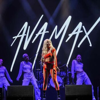 Ava Max