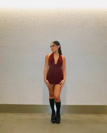 Avani Gregg