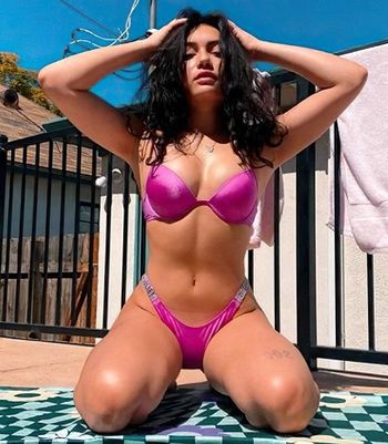Avani Gregg
