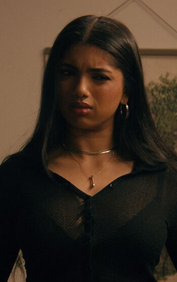 Avantika