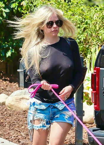 Avril Lavigne