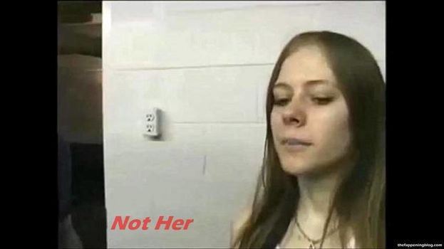 Avril Lavigne