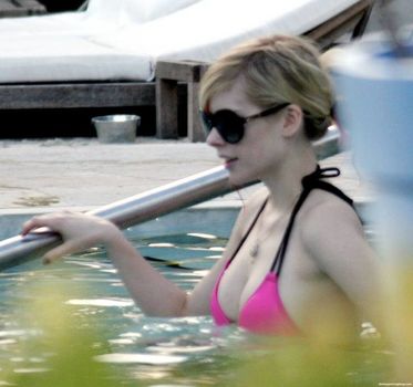 Avril Lavigne