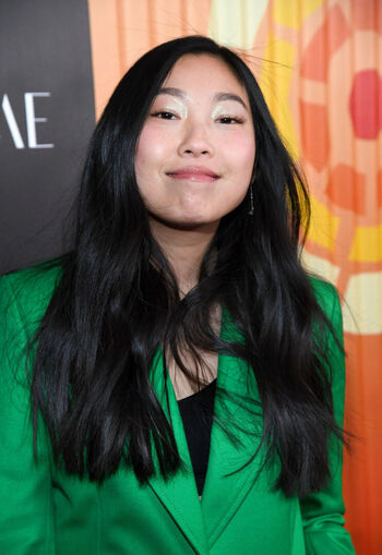 Awkwafina